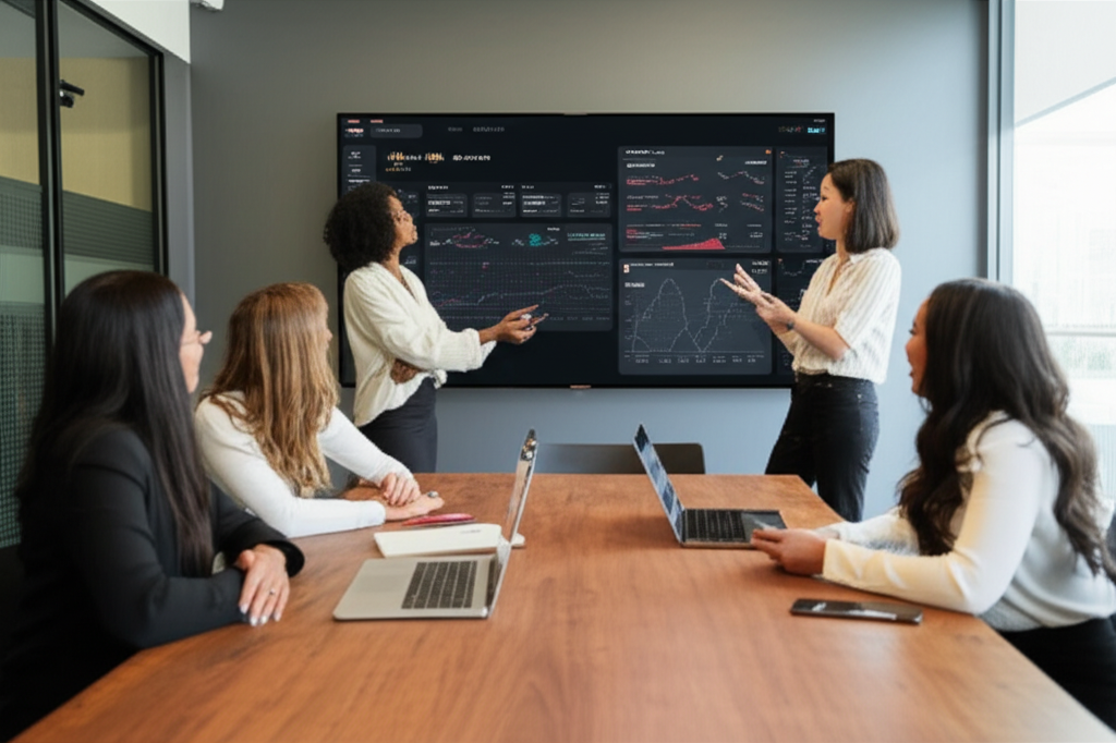 Team collaboration